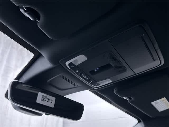 Thumbnail: 2025 Honda CR-V - 19