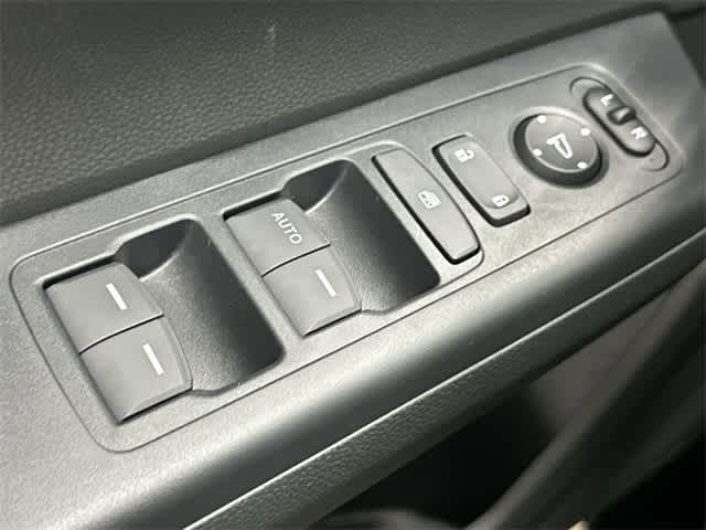 Thumbnail: 2026 Honda CR-V - 19