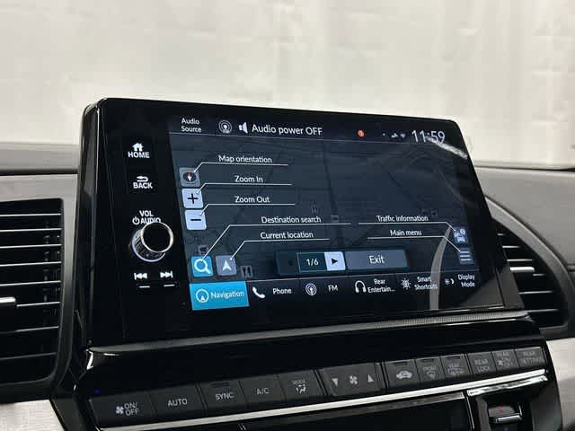 Thumbnail: 2026 Honda Odyssey - 24