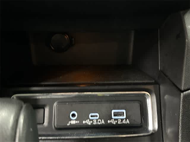 Thumbnail: 2024 Subaru Ascent - 25