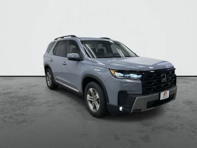 Thumbnail: 2026 Honda Pilot - 6