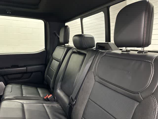 Thumbnail: 2025 Ford F-150 - 14