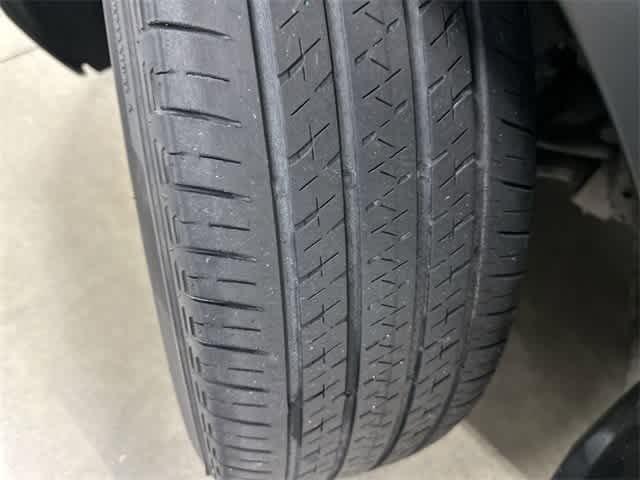 Thumbnail: 2020 Honda CR-V - 29