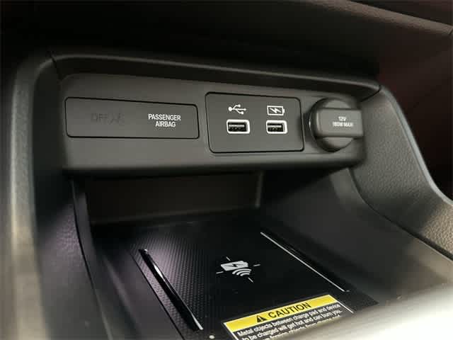 Thumbnail: 2025 Honda Civic - 24