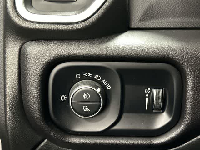 Thumbnail: 2024 RAM 2500 - 19