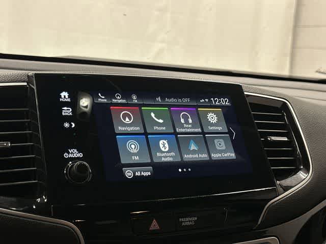 Thumbnail: 2019 Honda Pilot - 22