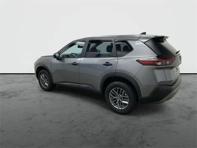 Thumbnail: 2023 Nissan Rogue - 5