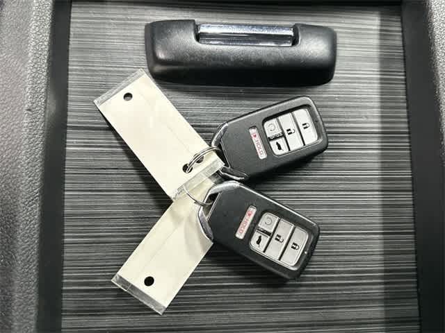 Thumbnail: 2022 Honda Pilot - 32