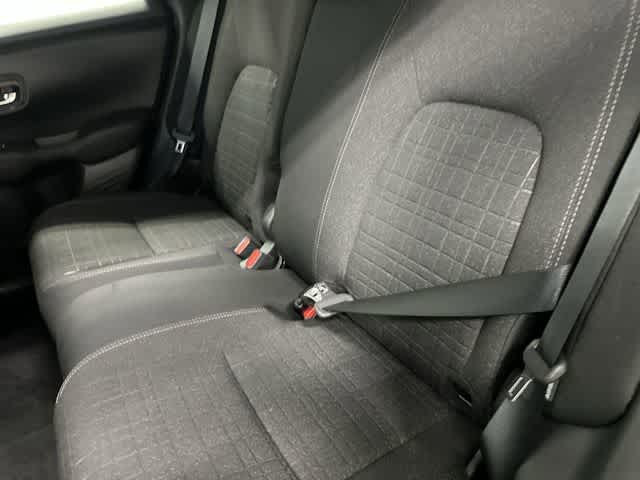 Thumbnail: 2026 Honda HR-V - 11