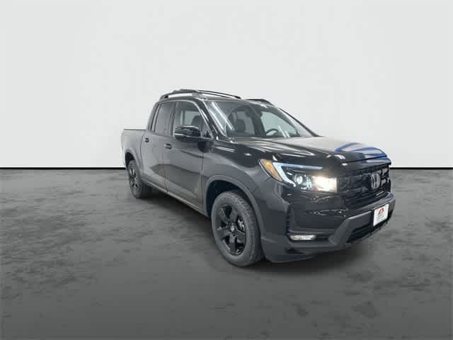 Thumbnail: 2026 Honda Ridgeline - 6