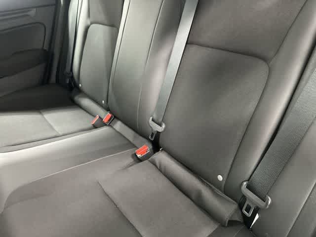 Thumbnail: 2026 Honda Civic - 11