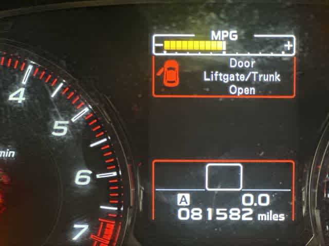 Thumbnail: 2020 Subaru WRX - 16