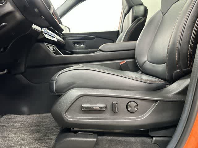 2026 Honda Passport TrailSport Elite - Photo 27