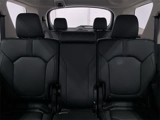 Thumbnail: 2025 Honda Pilot - 15
