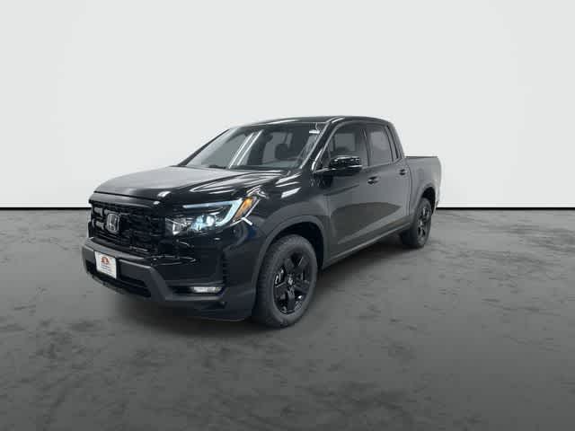 Thumbnail: 2026 Honda Ridgeline - 7