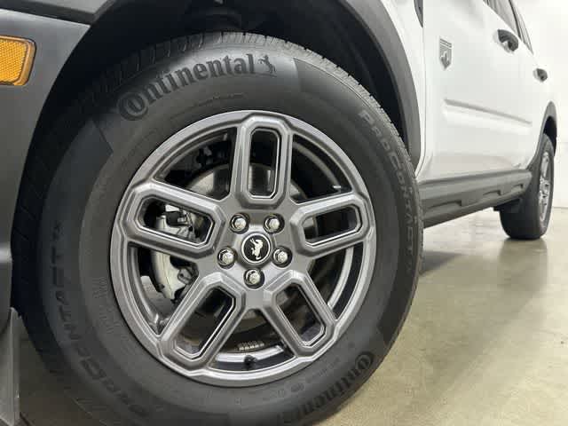 Thumbnail: 2025 Ford Bronco Sport - 28