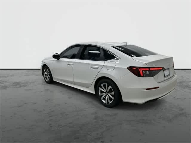 Thumbnail: 2026 Honda Civic - 9