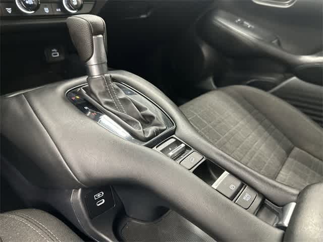 Thumbnail: 2024 Honda HR-V - 24