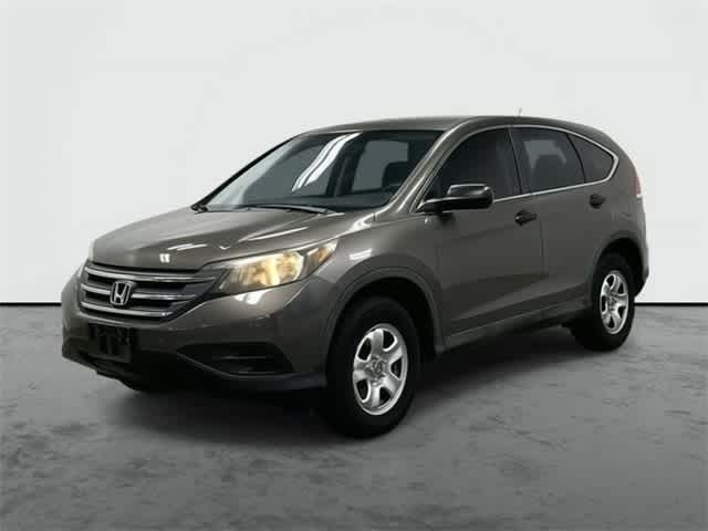 2014 Honda CR-V LX -
                  League City, TX