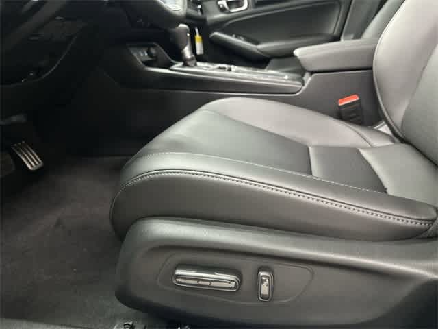 Thumbnail: 2026 Honda Civic - 27