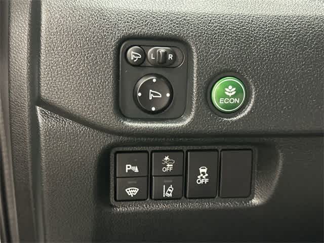 Thumbnail: 2023 Honda Passport - 19