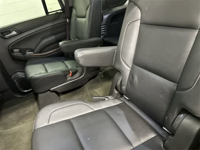 Thumbnail: 2017 Chevrolet Tahoe - 11