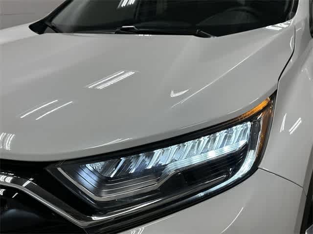Thumbnail: 2022 Honda CR-V - 32