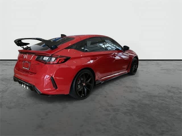 Thumbnail: 2025 Honda Civic - 4