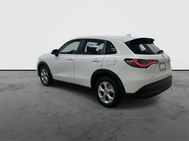 Thumbnail: 2024 Honda HR-V - 9