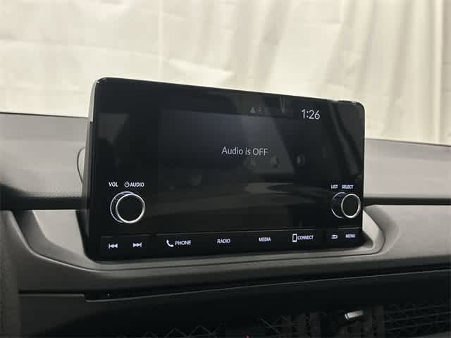 Thumbnail: 2025 Honda Accord - 21