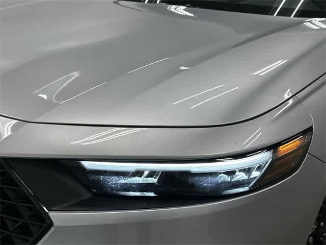 Thumbnail: 2024 Honda Accord - 30