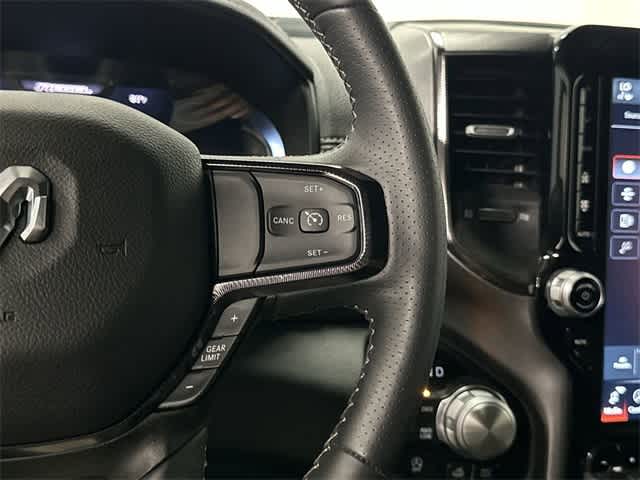 Thumbnail: 2024 RAM 1500 - 18