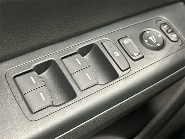 Thumbnail: 2026 Honda CR-V - 19