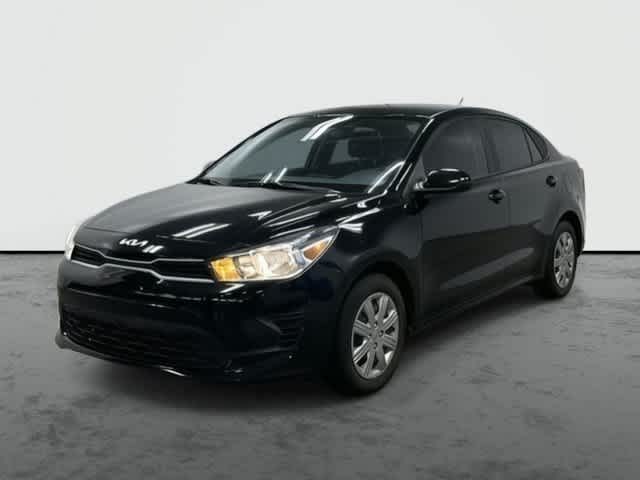 2023 Kia Rio LX