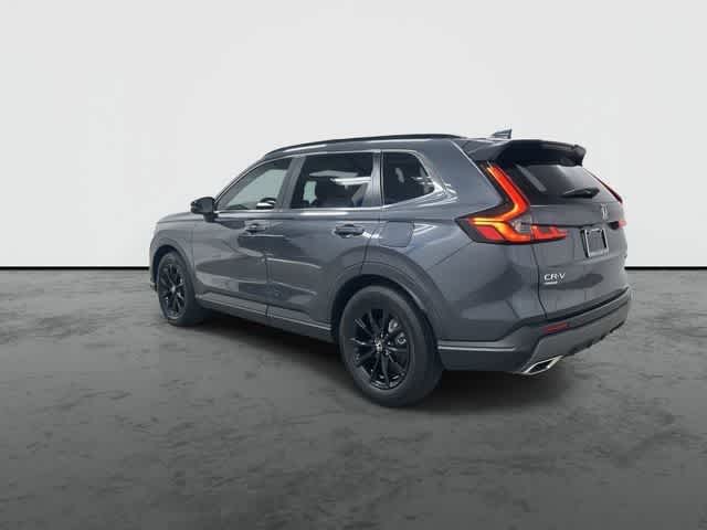 Thumbnail: 2025 Honda CR-V - 9