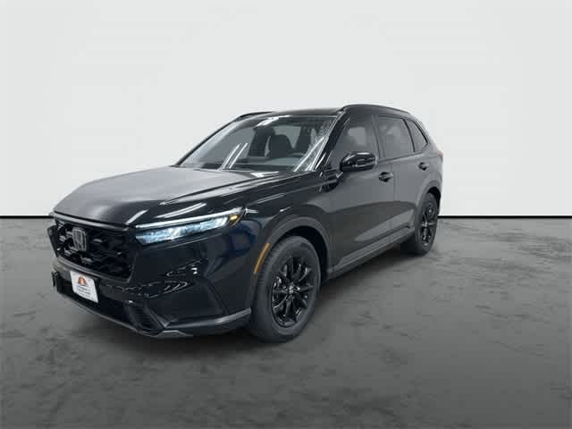 Thumbnail: 2026 Honda CR-V - 7