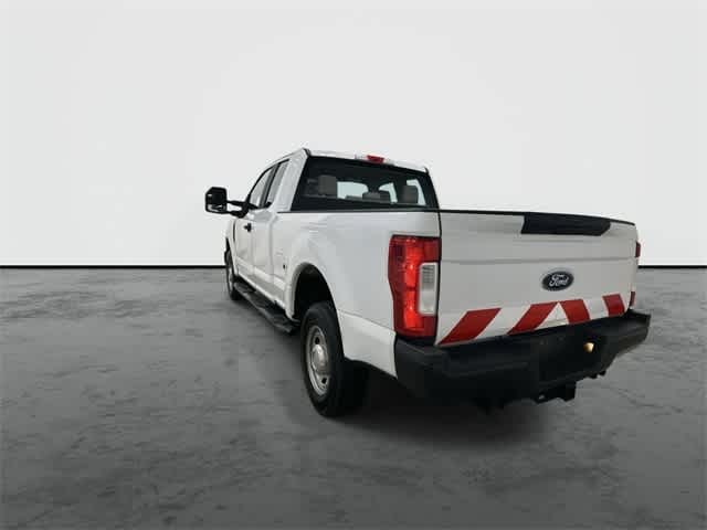 Thumbnail: 2019 Ford F-250 - 2