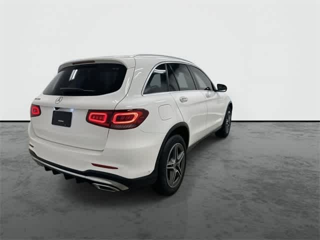 Thumbnail: 2020 Mercedes-Benz GLC - 3