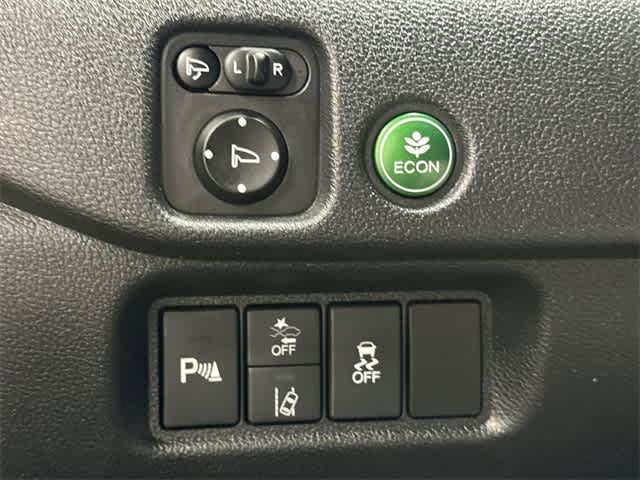 Thumbnail: 2019 Honda Passport - 19