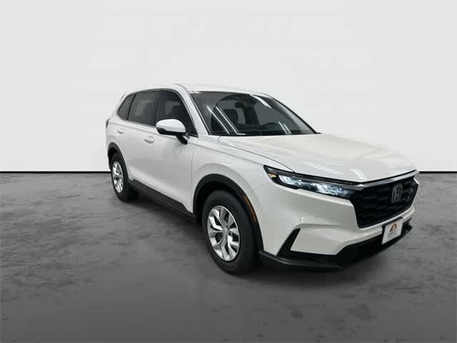 Thumbnail: 2026 Honda CR-V - 6