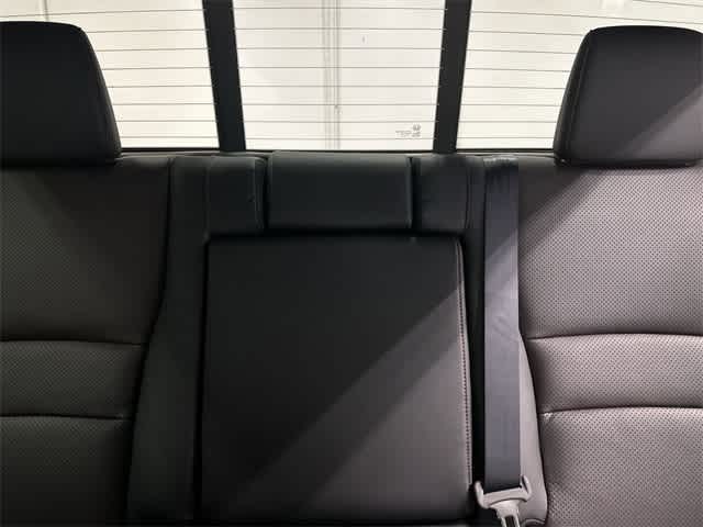 Thumbnail: 2026 Honda Ridgeline - 14