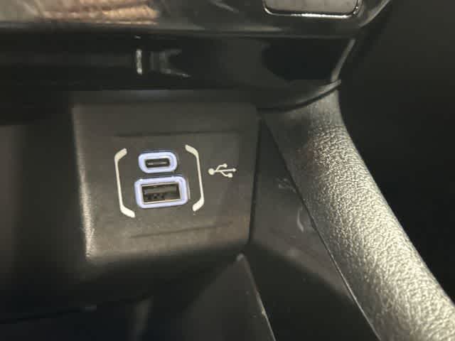 Thumbnail: 2025 Jeep Compass - 25
