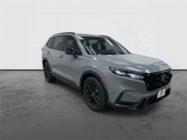 Thumbnail: 2026 Honda CR-V - 6