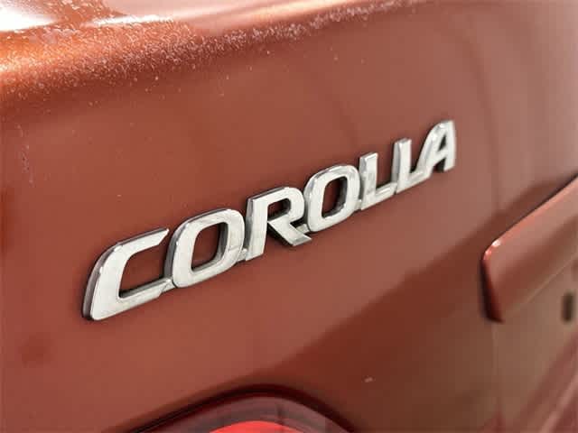 Thumbnail: 2009 Toyota Corolla - 30