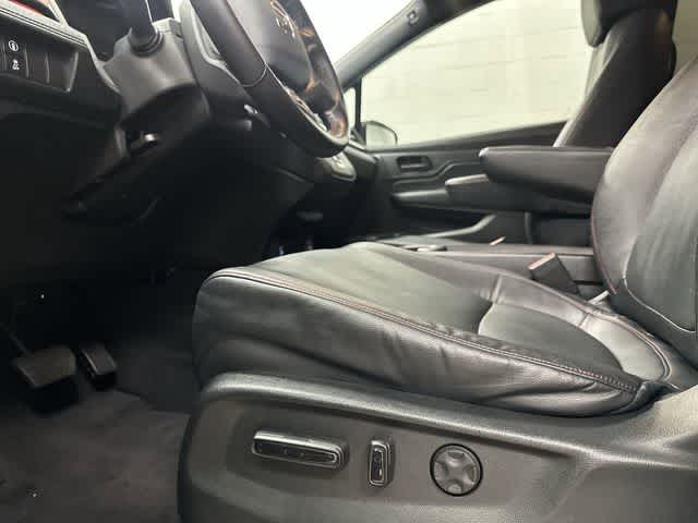 Thumbnail: 2024 Honda Odyssey - 26