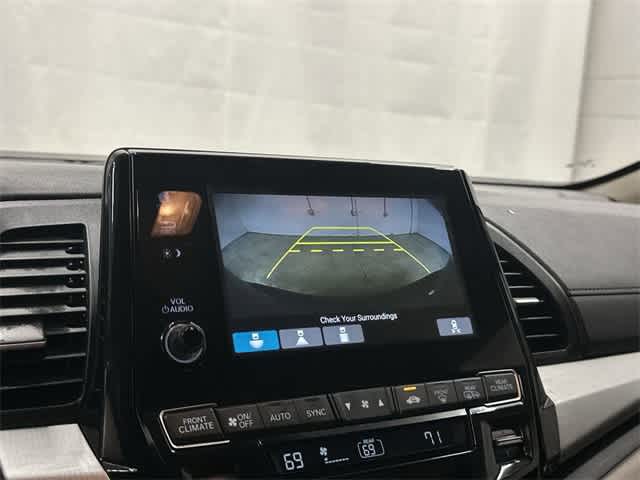 Thumbnail: 2020 Honda Odyssey - 23