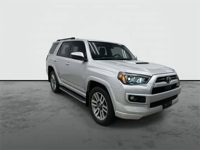 Thumbnail: 2024 Toyota 4Runner - 6