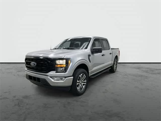 Thumbnail: 2023 Ford F-150 - 7