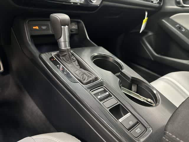 Thumbnail: 2026 Honda Civic - 24