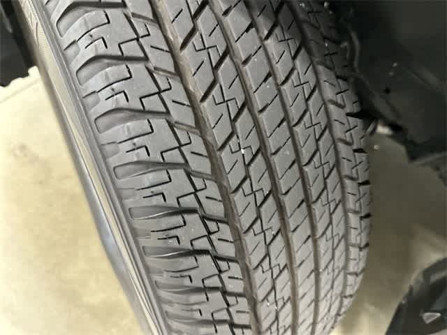 Thumbnail: 2024 Toyota 4Runner - 29